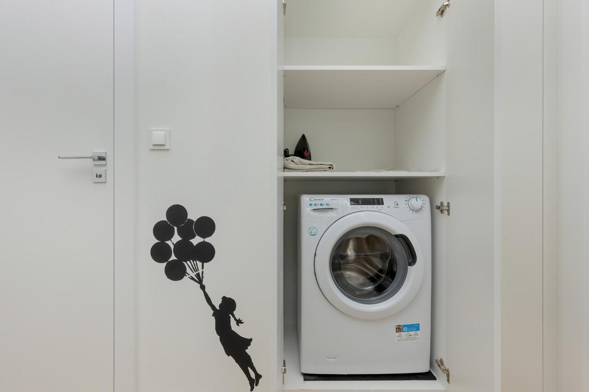 Warsaw City Center Apartments By Noclegi Renters 外观 照片