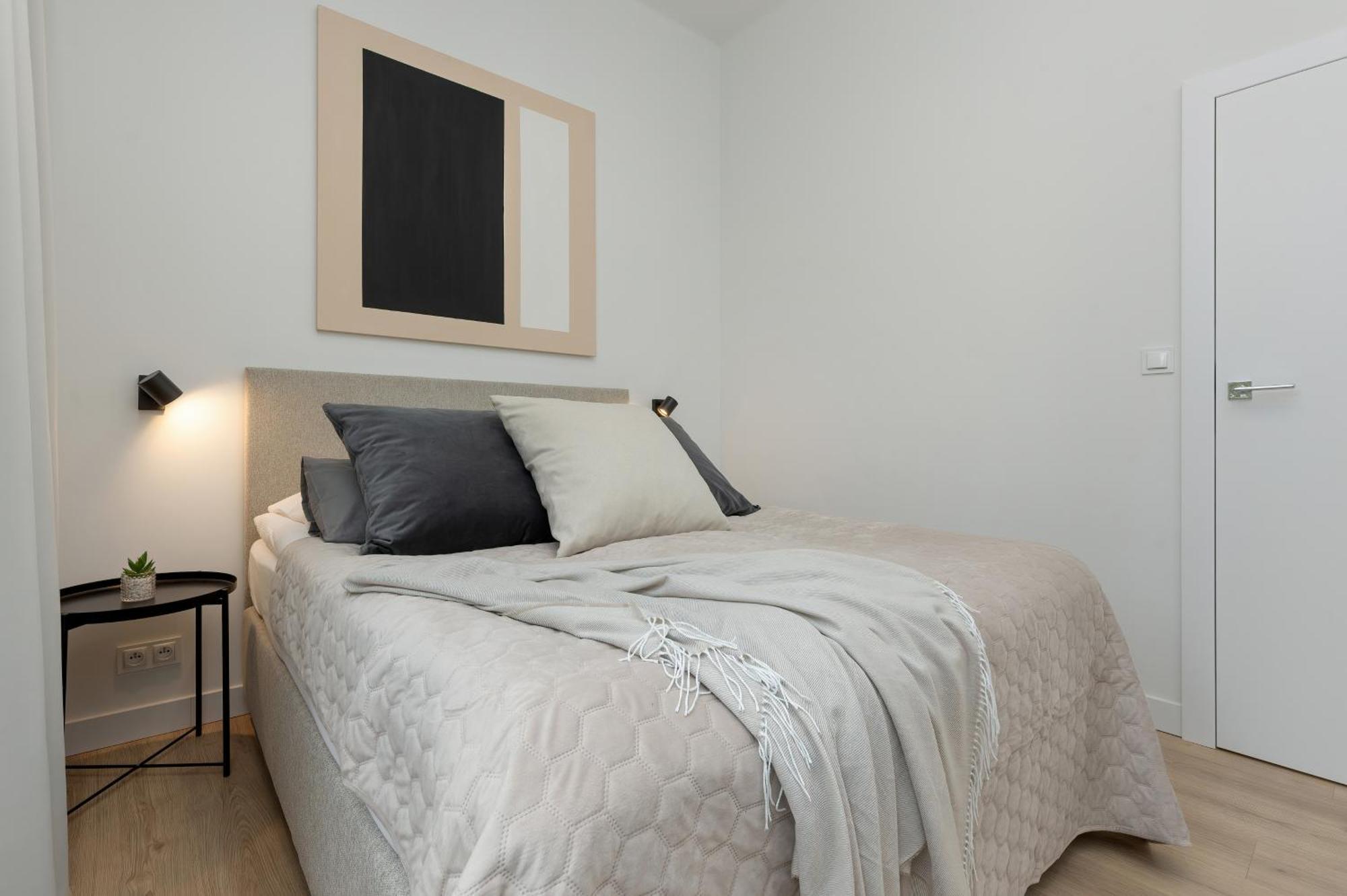 Warsaw City Center Apartments By Noclegi Renters 外观 照片