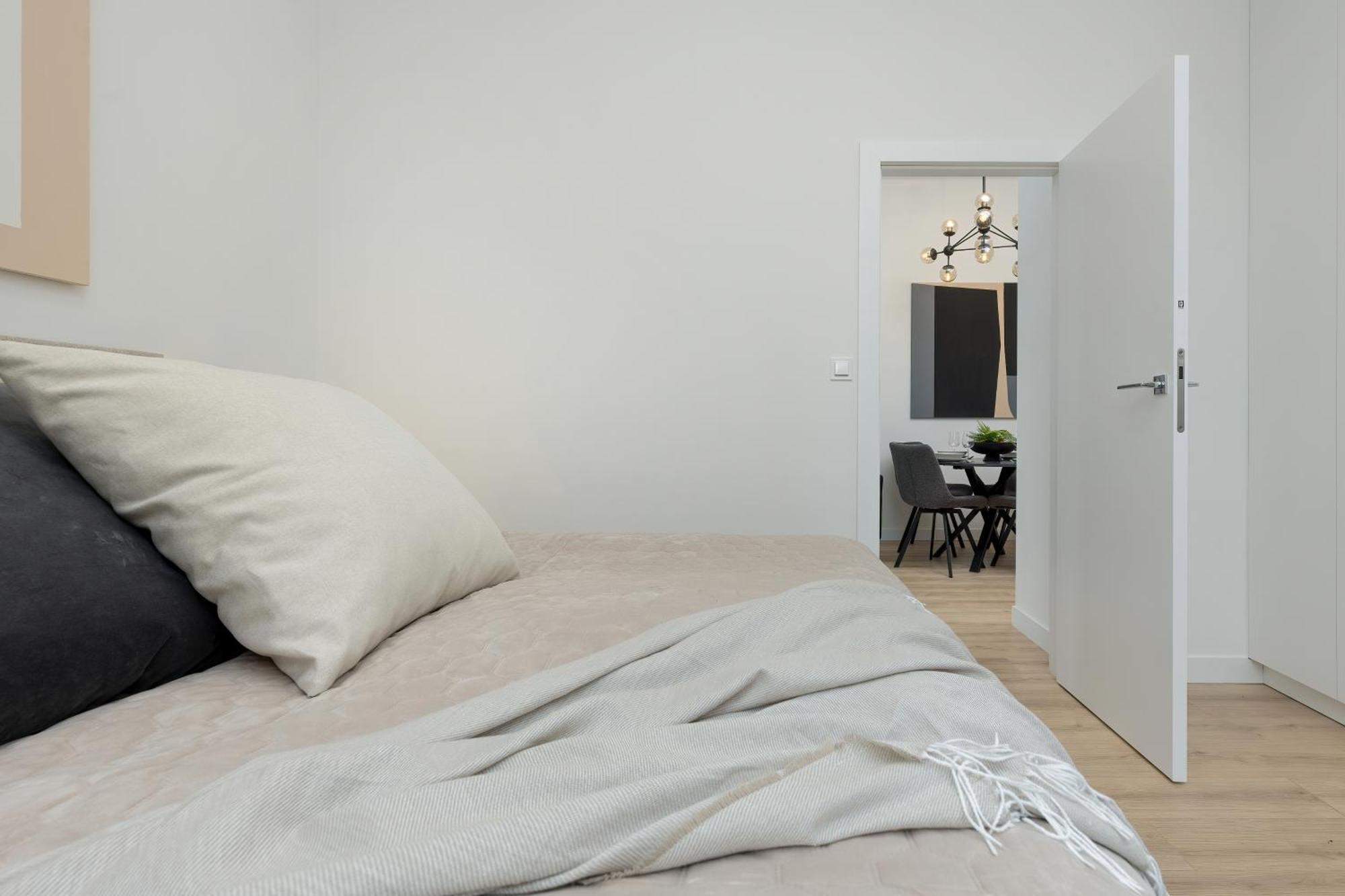 Warsaw City Center Apartments By Noclegi Renters 外观 照片