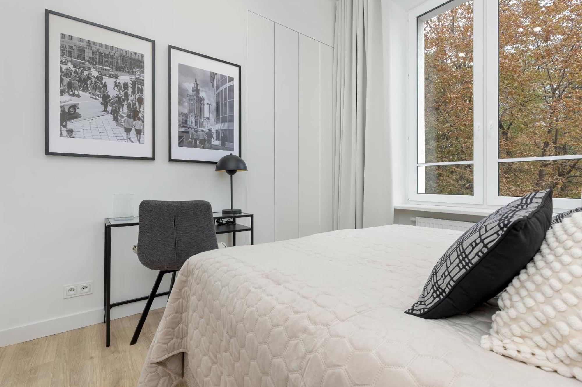 Warsaw City Center Apartments By Noclegi Renters 外观 照片