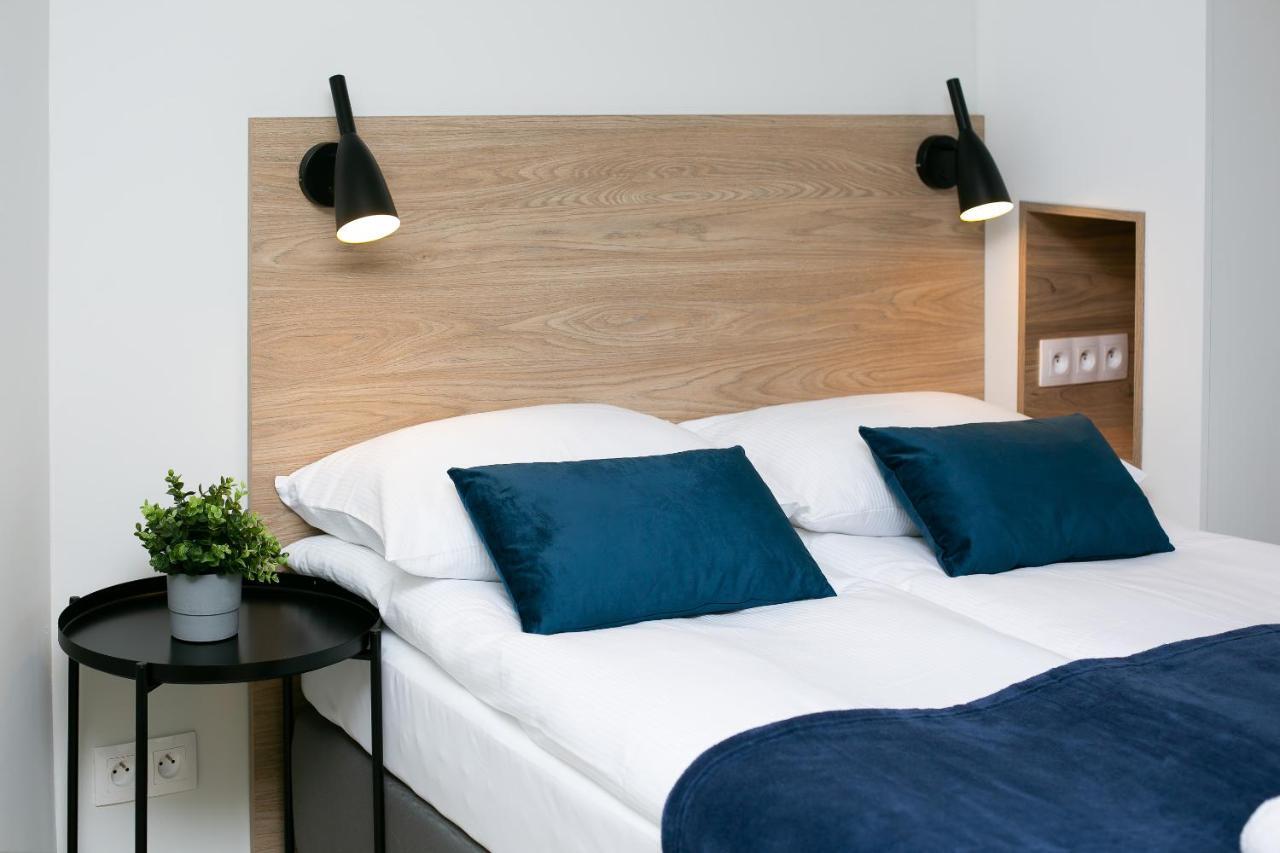 Warsaw City Center Apartments By Noclegi Renters 外观 照片